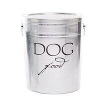 Food storage hotsell containers for dogs